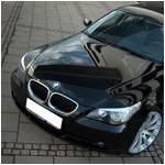 BMW 535d Bi-Turbo
